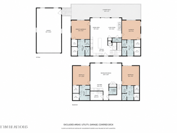552 Fox Ridge Ln, Caryville, TN 37714