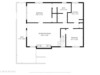 552 Galloway Ln, Gatlinburg, TN 37738