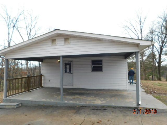 552 Lynnwood Dr, Greenback, TN 37742