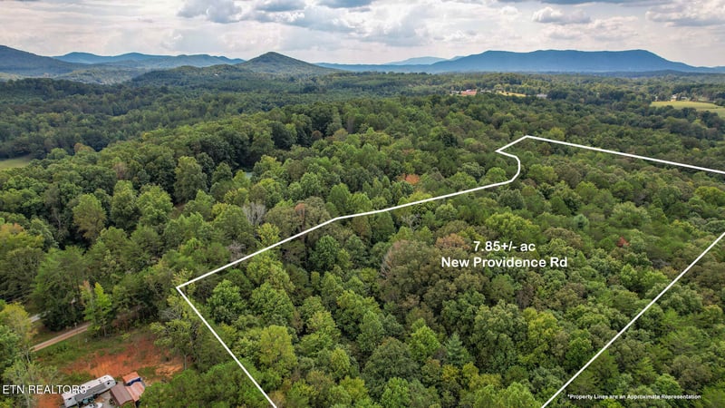 552 New Providence Rd, Tellico Plains, TN 37385