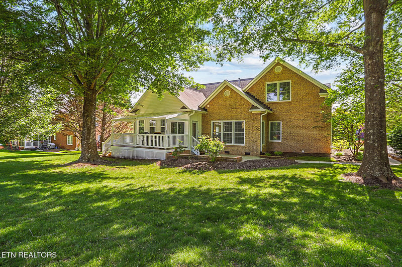 552 Windham Hill Rd, Knoxville, TN 37934