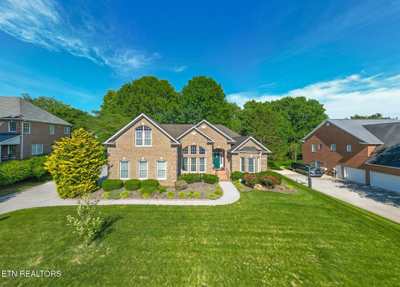 552 Windham Hill Rd, Knoxville, TN 37934
