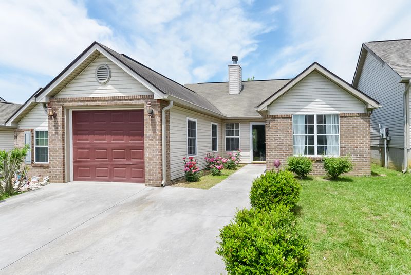 5521 Libby Way, Knoxville, TN 37924
