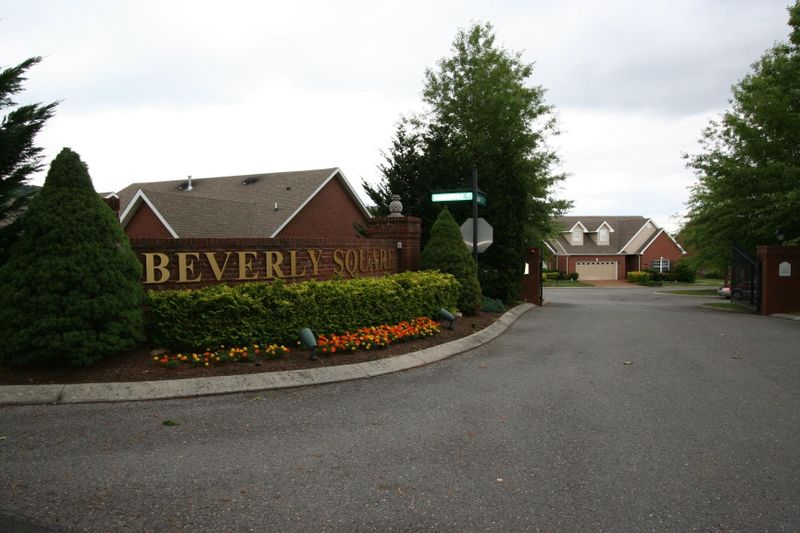 5523 Beverly Square Way #5523, Knoxville, TN 37918
