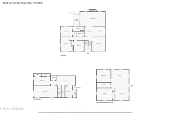 5524 Carter Rd, Knoxville, TN 37918