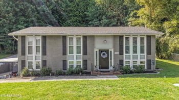 5524 Carter Rd, Knoxville, TN 37918