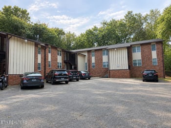 5525 Jacksboro Pike, Knoxville, TN 37918