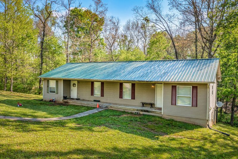 5525 Spencer Hale Rd, Morristown, TN 37813