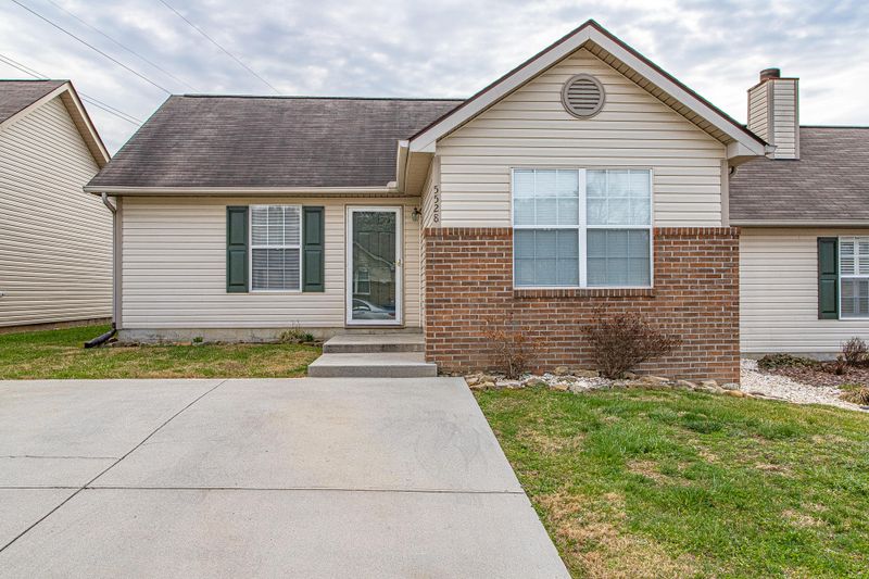 5528 Libby Way, Knoxville, TN 37924