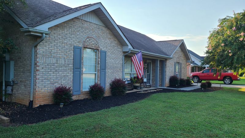5529 J Riley West Rd, Greenback, TN 37742