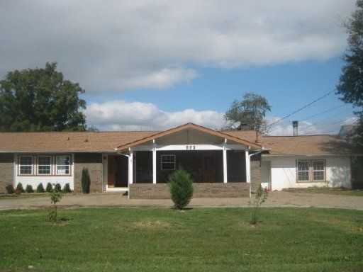 553 Burnett Station, Seymour, TN 37865