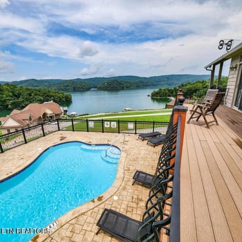 553 Hickory Pointe Ln, Maynardville, TN 37807