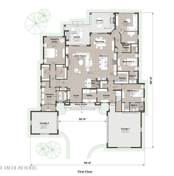 553 Navigator Dr, Lenoir City, TN 37772