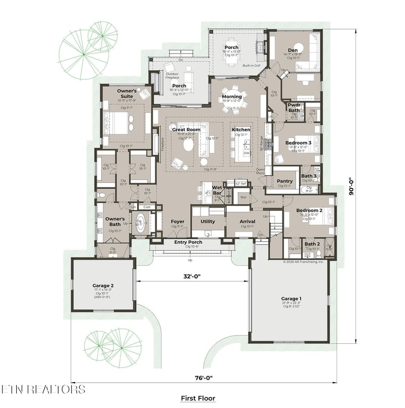 553 Navigator Dr, Lenoir City, TN 37772