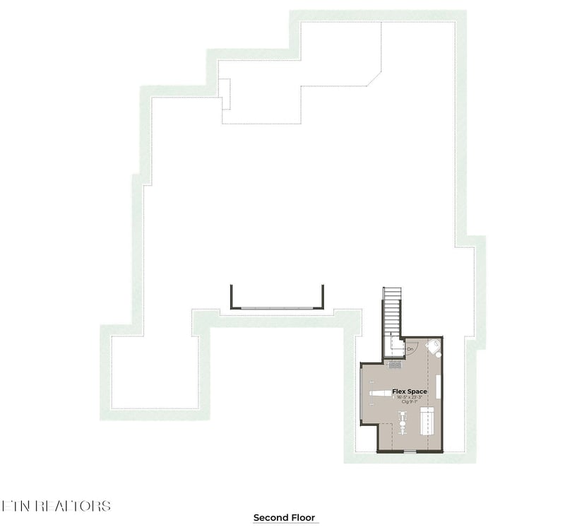 553 Navigator Dr, Lenoir City, TN 37772