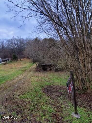 553 Poland Hollow Rd, Harriman, TN 37748