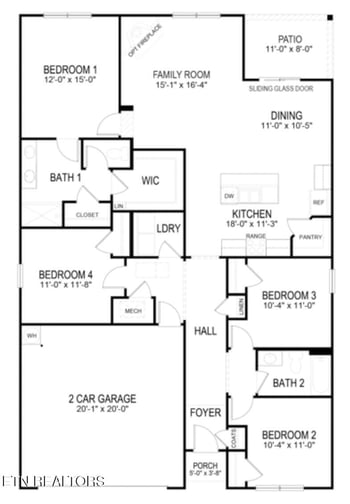 553 Robotic Ln, Knoxville, TN 37920