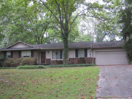 5532 Pinecrest Rd, Knoxville, TN 37912