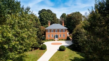 5533 Heathrow Dr, Knoxville, TN 37919