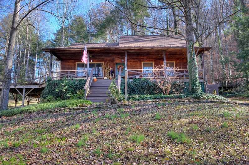 5539 Old Walland Hw, Walland, TN 37886