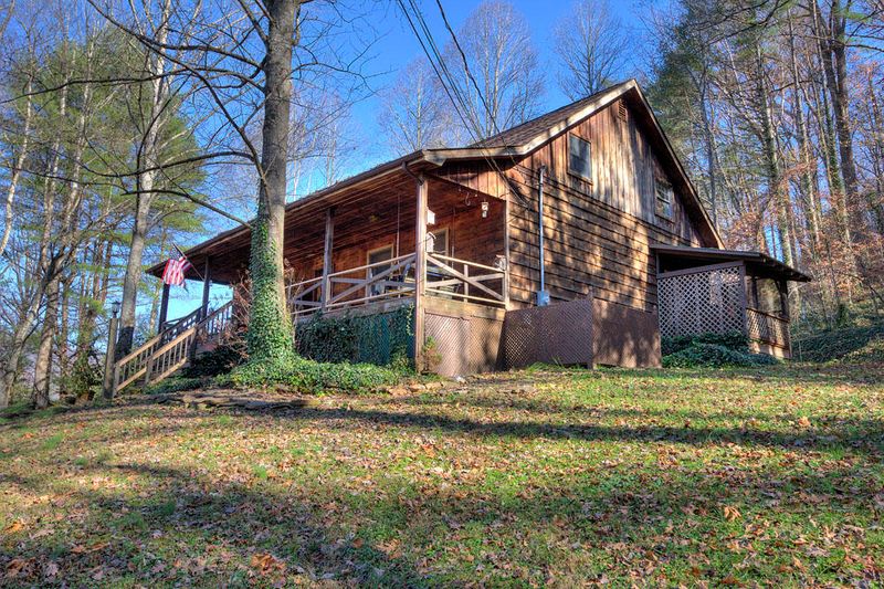 5539 Old Walland Hw, Walland, TN 37886