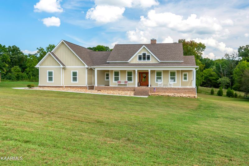 554 Old Johnston Valley Rd, Kingston, TN 37763