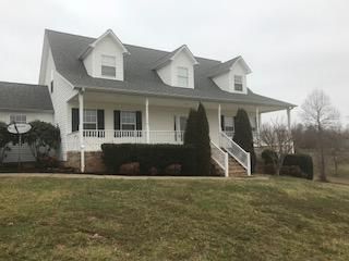 5543 Ashbrook Ln, Maryville, TN 37801