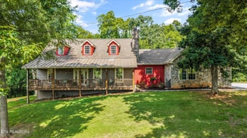 555 Bedloe Way, Knoxville, TN 37920