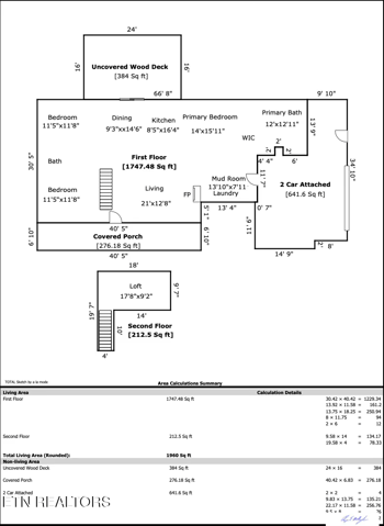 555 Bedloe Way, Knoxville, TN 37920