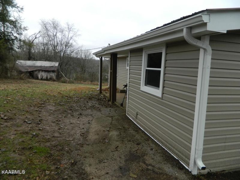 555 Idol Ridge Rd, Blaine, TN 37709