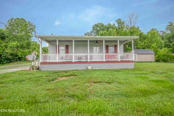 555 Little Valley Rd, Maynardville, TN 37807