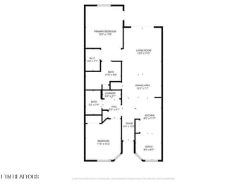 555 Rarity Bay Pkwy #204, Vonore, TN 37885