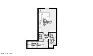 5554 Ashbrook Ln, Maryville, TN 37801