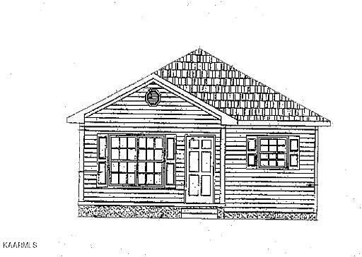 556 N Wright Rd, Alcoa, TN 37701