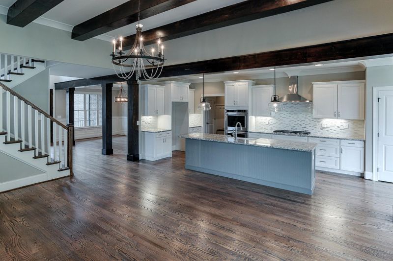 556 Stone Villa Ln, Knoxville, TN 37934