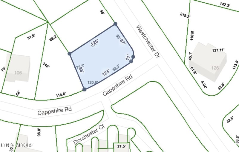 556 Westchester Dr, Crossville, TN 38558