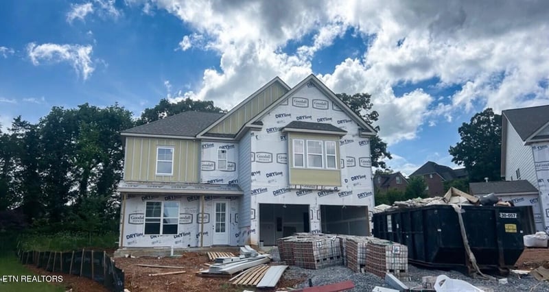 557 Ivey Farms Rd Lot 78, Farragut, TN 37934