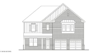 557 Ivey Farms Rd Lot 78, Farragut, TN 37934
