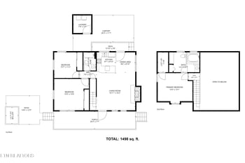 559 Crest Rd, Gatlinburg, TN 37738