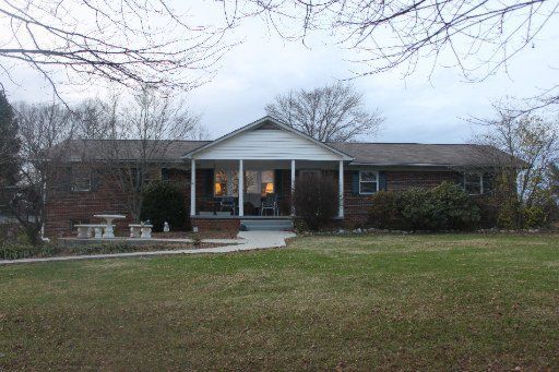 559 Old Glory Rd, Maryville, TN 37801