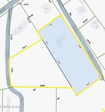 56 Elm Ln, Sparta, TN 38583