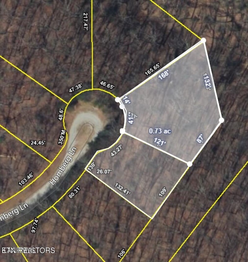 56 Homberg Ln, Crossville, TN 38558