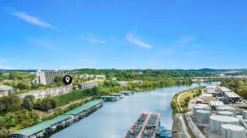 560 Riverfront Way, Knoxville, TN 37915