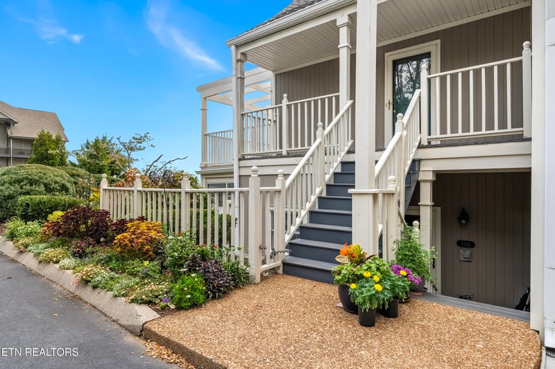 560 Riverfront Way, Knoxville, TN 37915