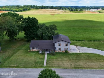 560 Rudd Rd, Greenback, TN 37742