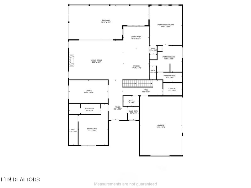 560 Silent River Ln, Loudon, TN 37774