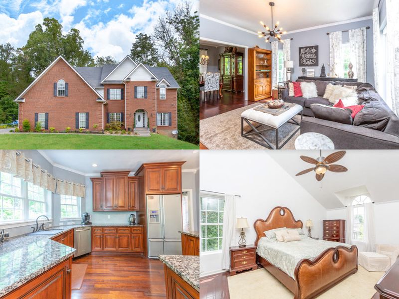 5600 Bridgehampton Dr, Powell, TN 37849