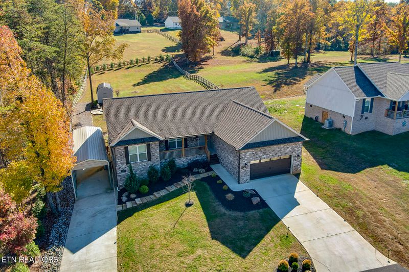 5602 Old Niles Ferry Pike, Greenback, TN 37742