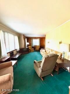 5603 Ridgefield Rd, Knoxville, TN 37912