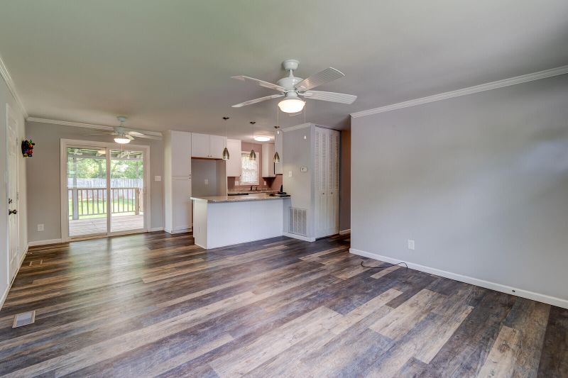 5604 Dodge Rd, Knoxville, TN 37912